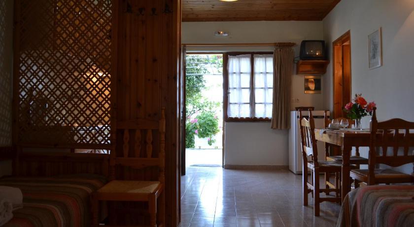 Dimitras House Apartment Parálion Ástros Cameră foto