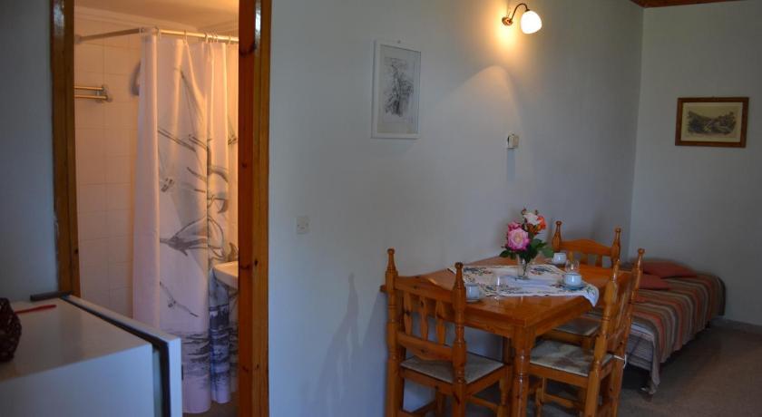 Dimitras House Apartment Parálion Ástros Cameră foto