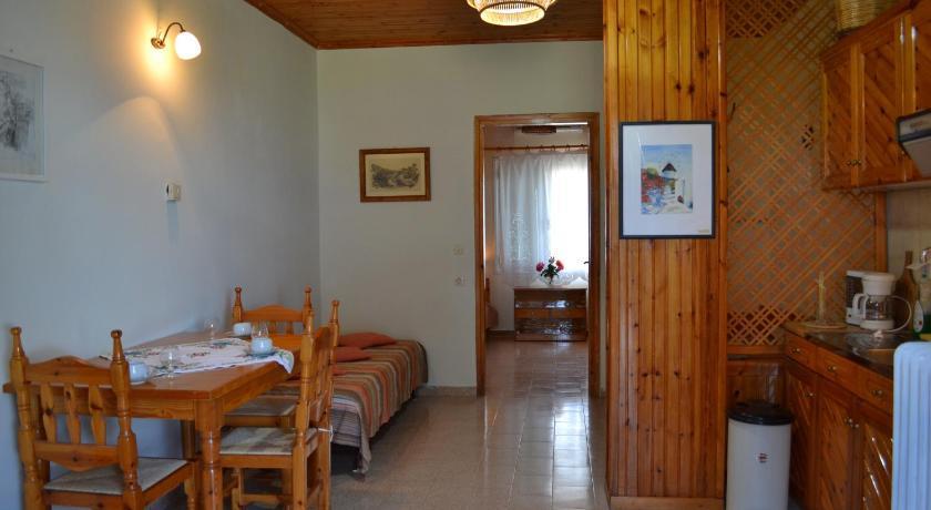 Dimitras House Apartment Parálion Ástros Cameră foto