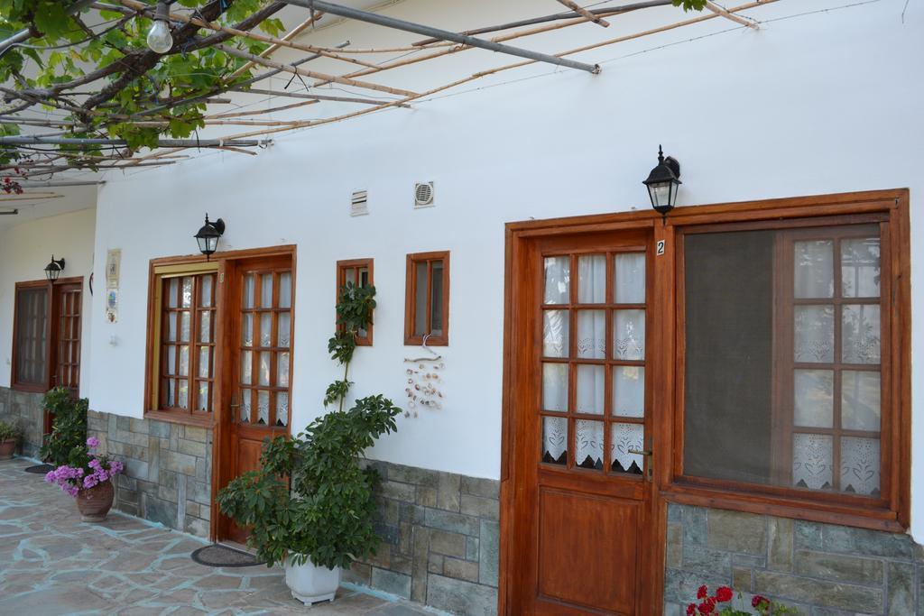 Dimitras House Apartment Parálion Ástros Exterior foto